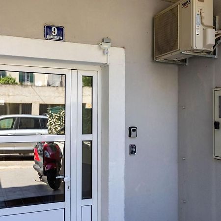 Apartman Klara Bacvice Сплит Екстериор снимка