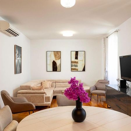 Apartman Klara Bacvice Сплит Екстериор снимка
