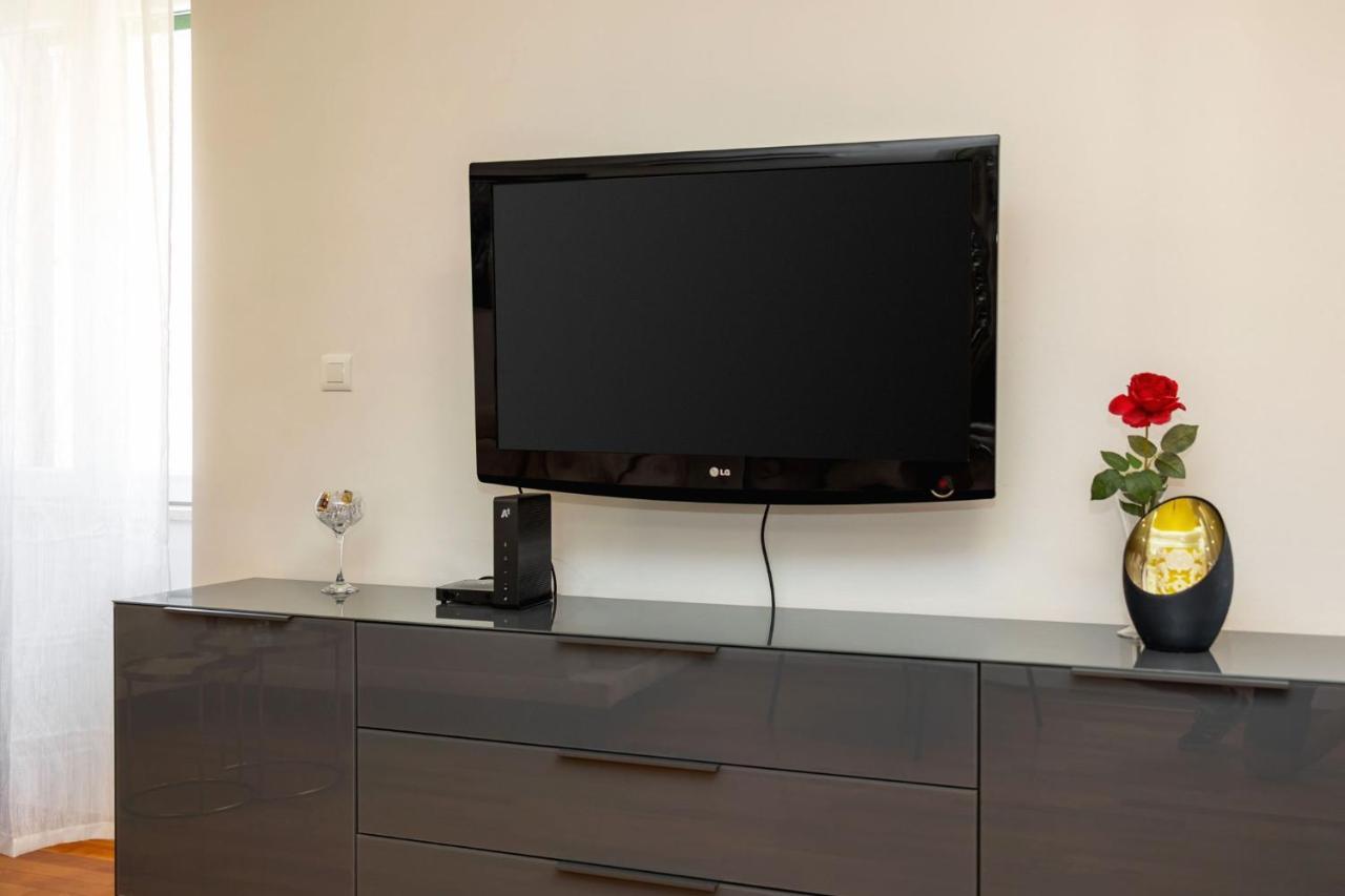 Apartman Klara Bacvice Сплит Екстериор снимка